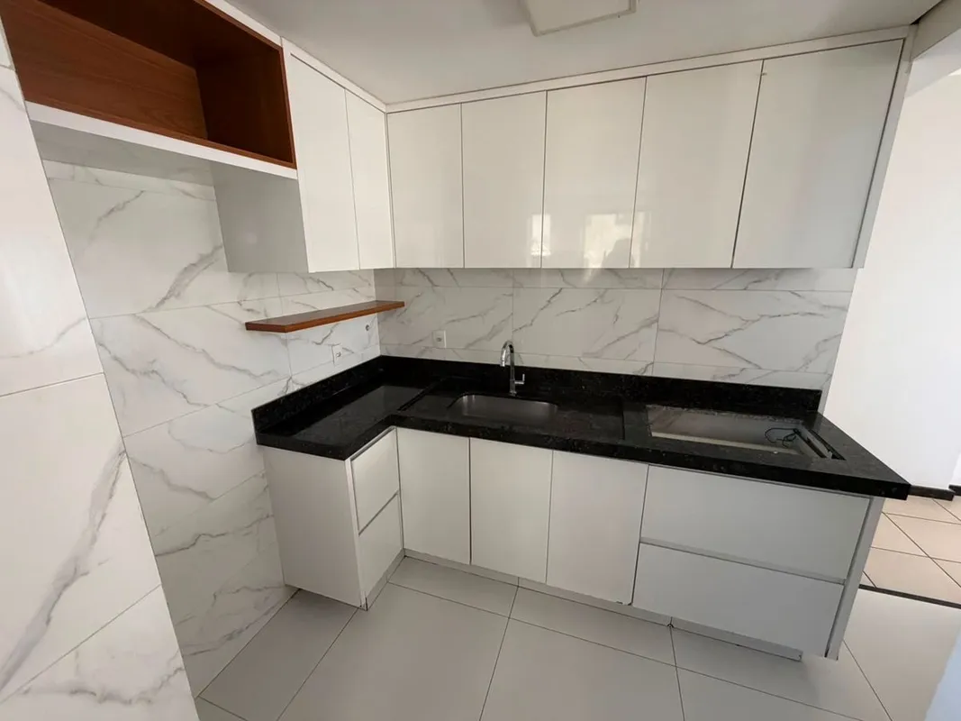 Apartamento à Venda - Condomínio Gilberto Guimarães Alto da Gloria - Próximo ao ...