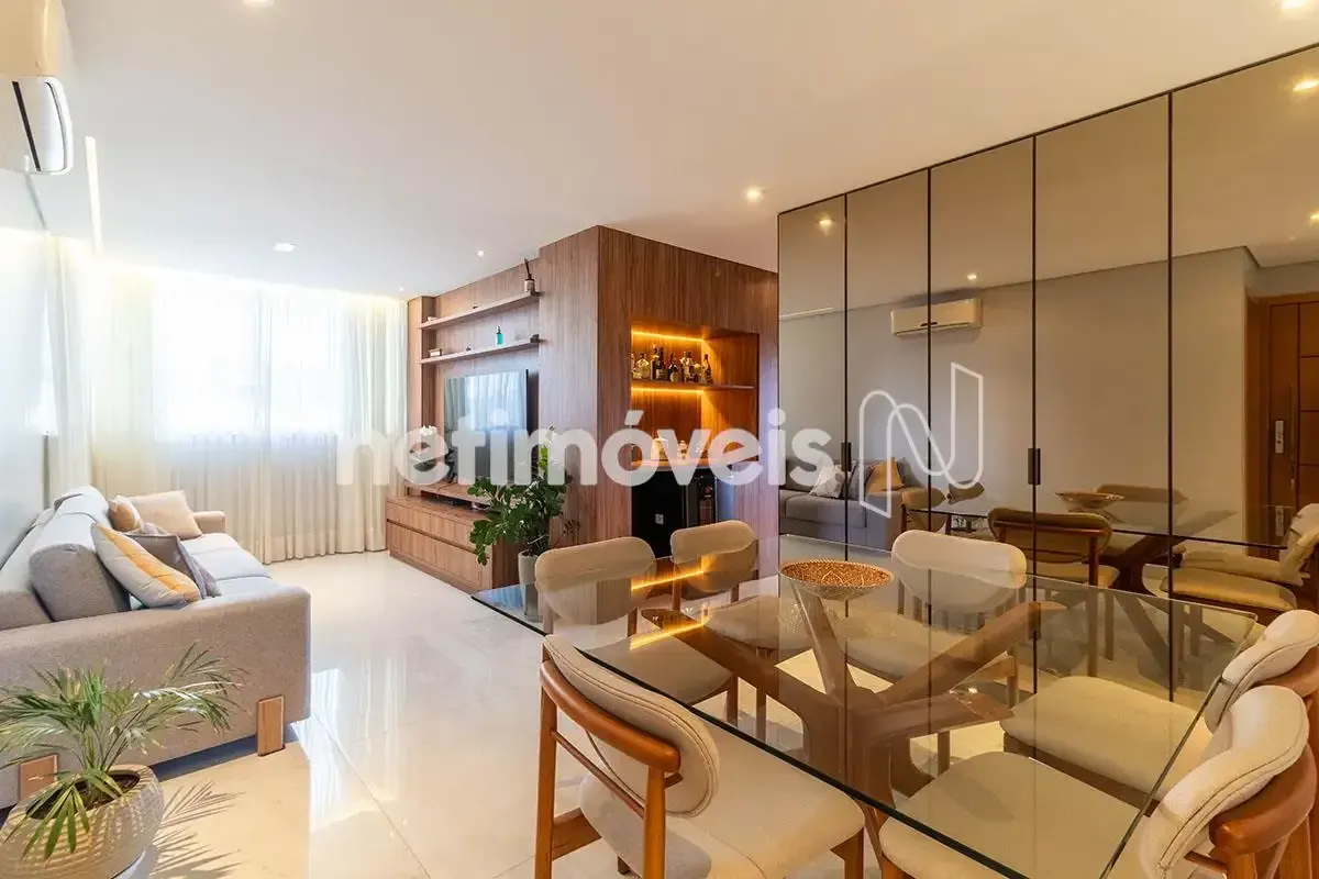 Netimóveis vende com exclusividadeApartamento de 3 quartos, sendo 1 suíte, na 30...