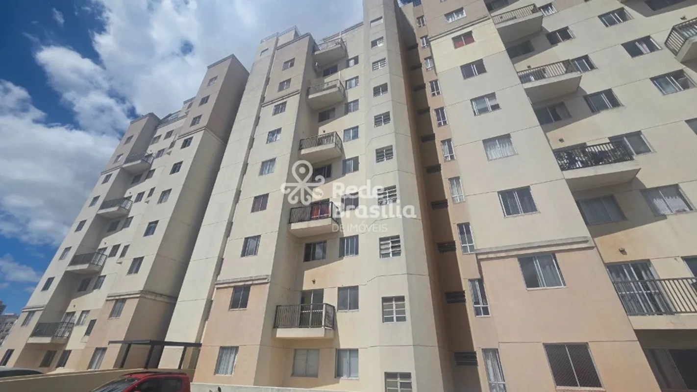 Residencial Elegance | Samambaia NorteConforto, praticidade e excelente infraest...