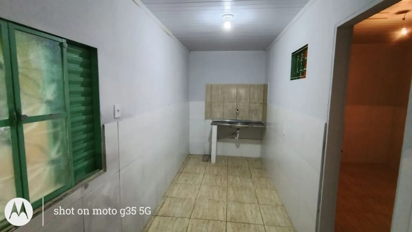 Foto do Imóvel