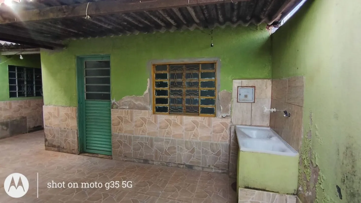 Foto do Imóvel