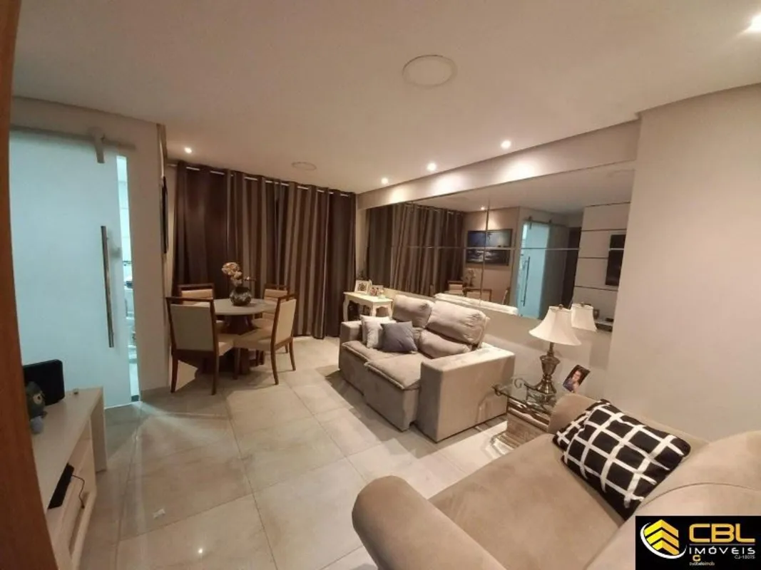 CBL IMÓVEIS VENDE: Este é o imóvel perfeito para você! O Residencial Olympique o...