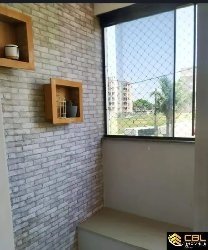 CBL IMÓVEIS VENDE: Venha conhecer esse incrível apartamento de 03 quartos, sala ...