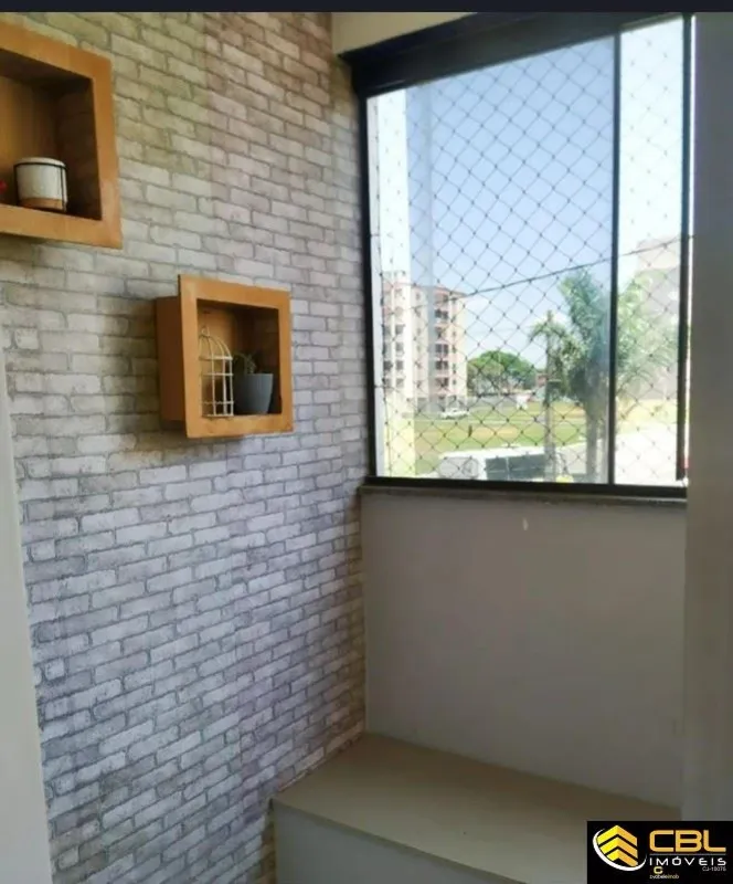 CBL IMÓVEIS VENDE: Venha conhecer esse incrível apartamento de 03 quartos, sala ...