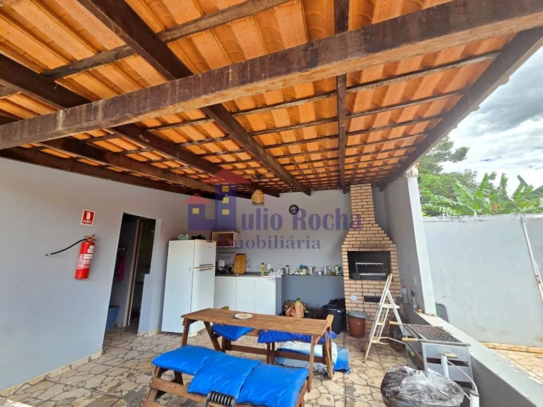 Foto do Imóvel