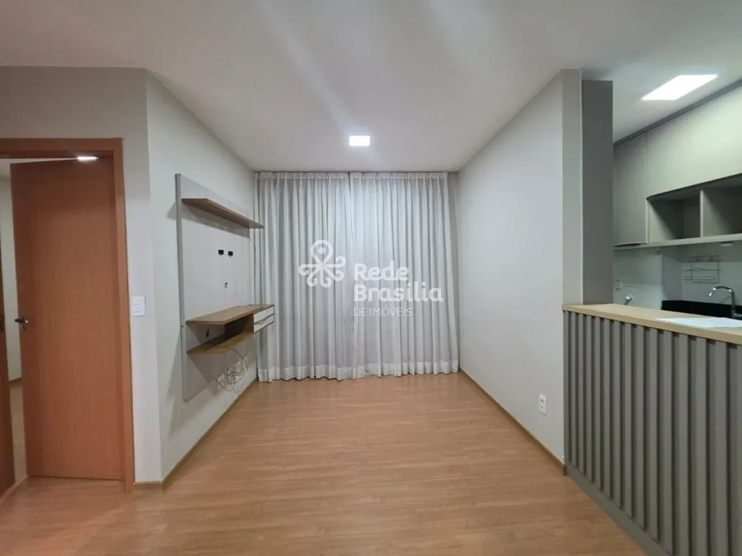 Excelente apartamento de 02 quartos no Residencial Bela Alvorada. Apartamento de...