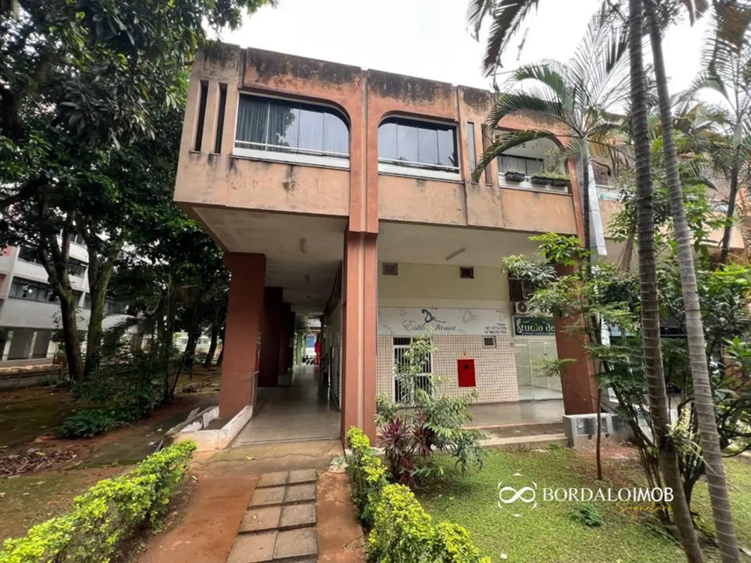 VILLA153340 - Última atualização: 12/09/26 23:31CLN 114 | LOJA COMERCIAL | 36m² ...