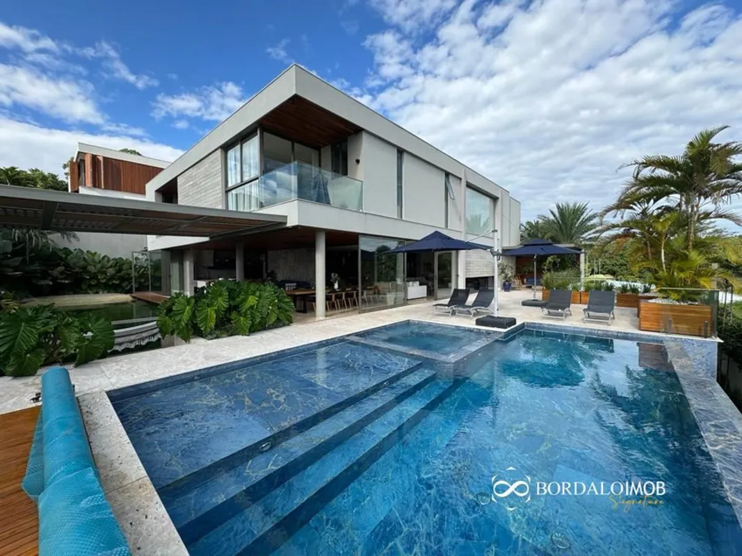 VILLA153328 - Última atualização: 11/09/26 23:31Residência Contemporânea de Altí...