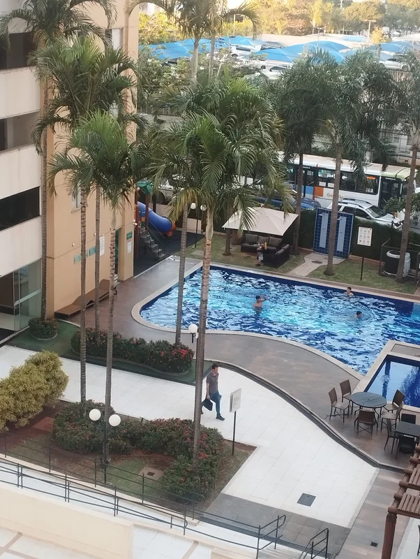 Conheça este excelente apartamento de 64m² no Edifício Pedra do Sol Eldorado Par...
