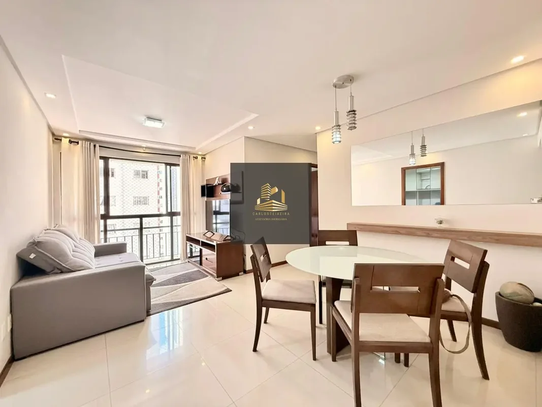 Apartamento 3 Quartos à Venda em Águas Claras | Residencial Bella CintraExcelent...