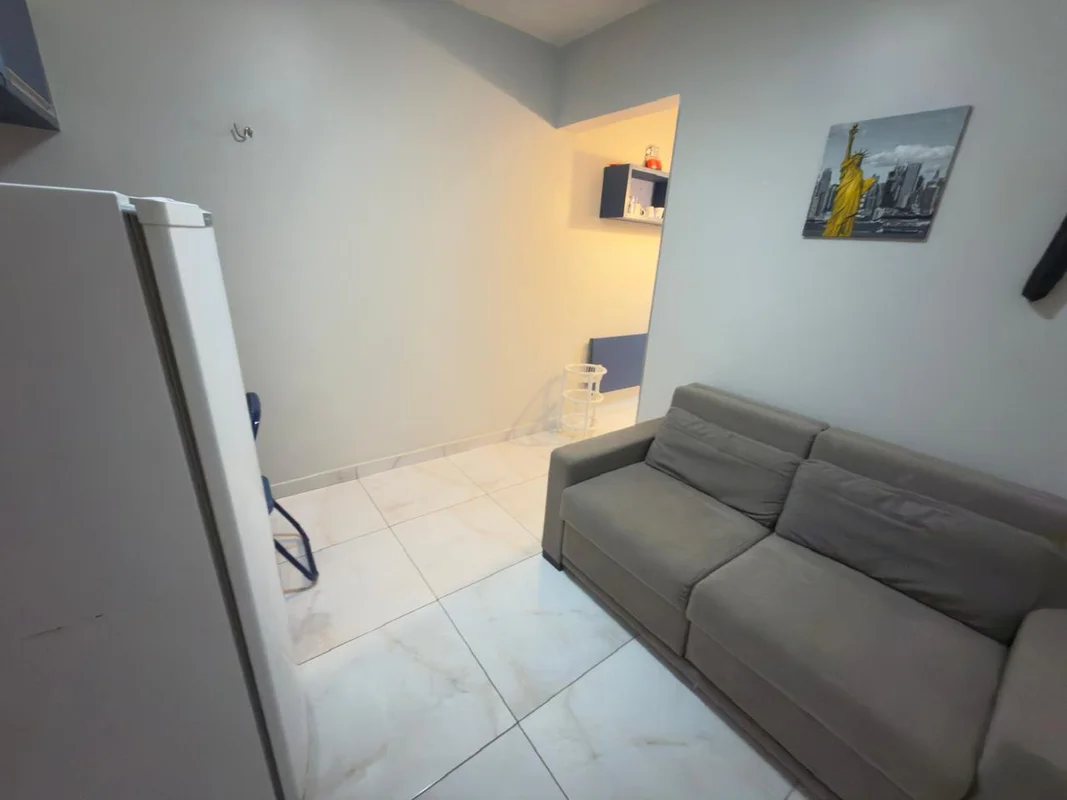 Descubra um apartamento completo na QMSW 4, SUDOESTE, Brasília/DF, perfeito para...