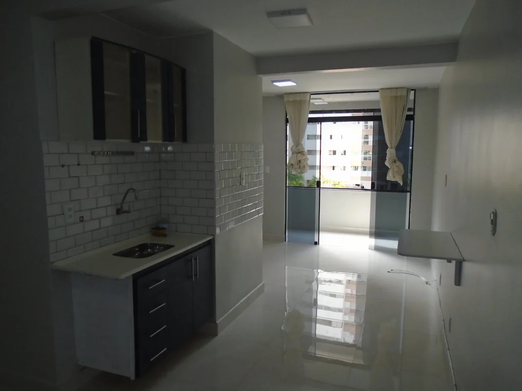 Conquiste o conforto de morar em um apartamento bem localizado na Quadra 101, No...