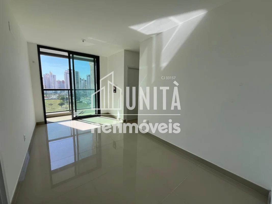 Unità Netimóveis apresenta este belo apartamento à venda de 2 quartos no Oceania...