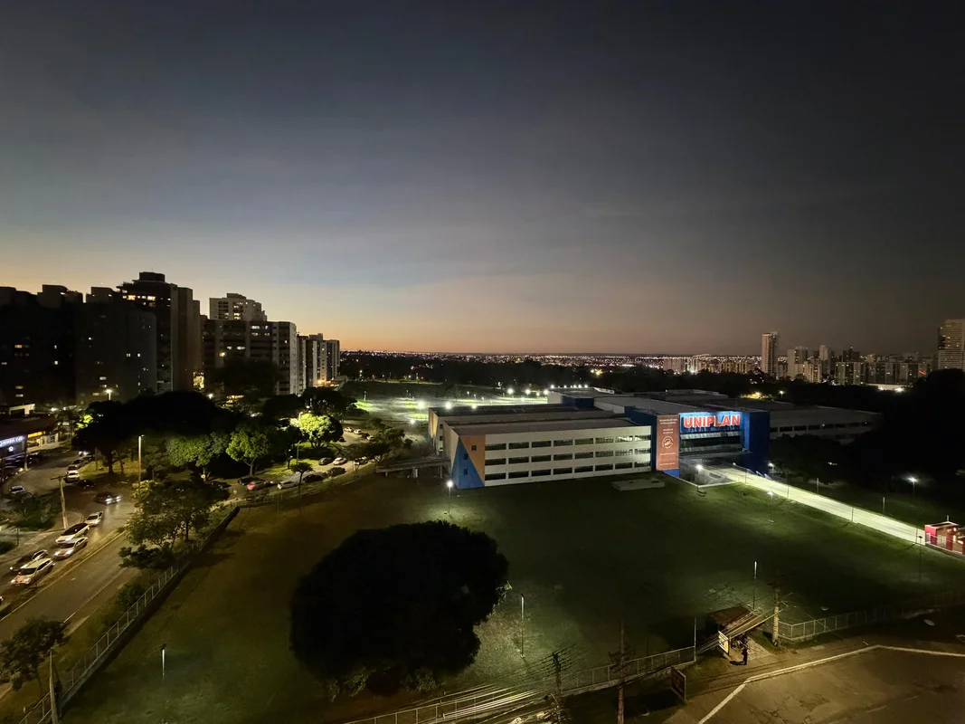 Descubra um excelente apartamento à venda na Avenida Pau Brasil, em Águas Claras...