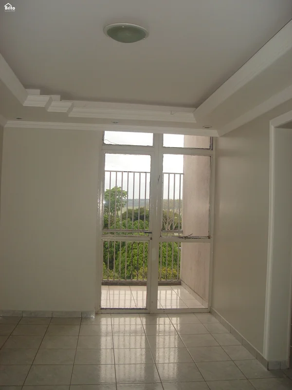 EXCELENTE APARTAMENTO NA QUADRA CENTRAL SOBRADINHO IAPARTAMENTO DE 3° ANDAR 11/0...