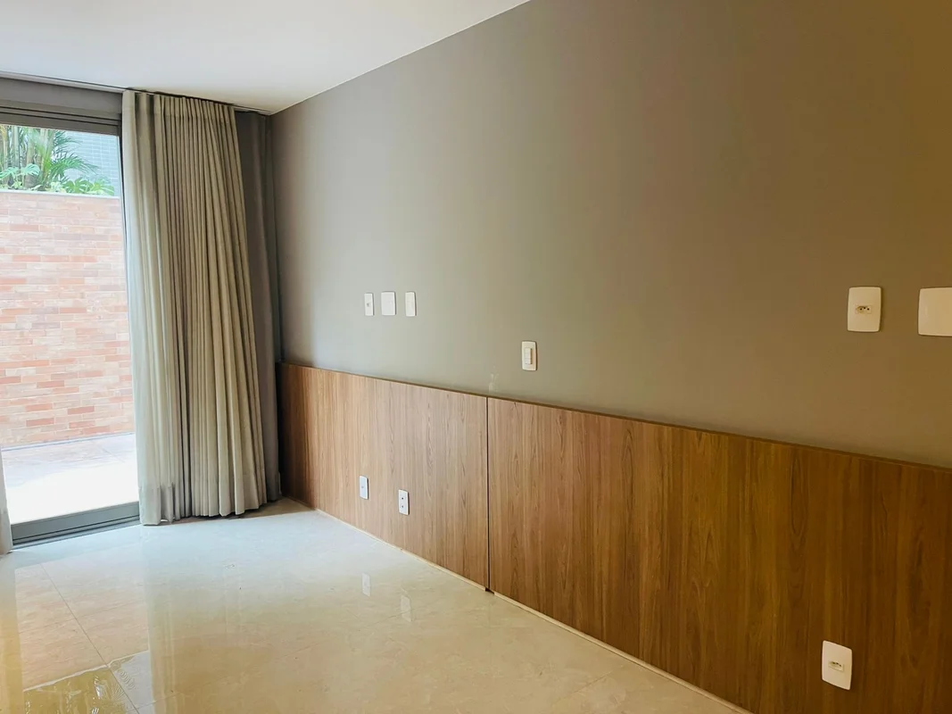 Vendo lindo Apartamento Garden no Condomínio Amaze, em localização privilegiada....