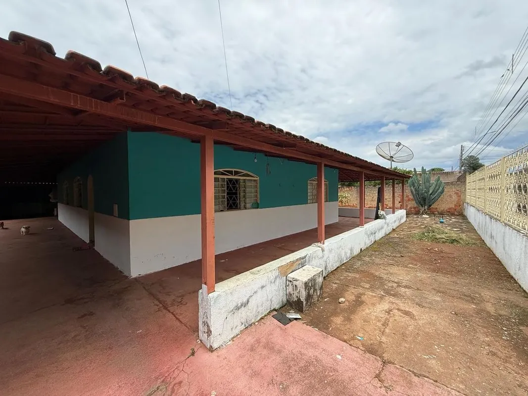Foto do Imóvel