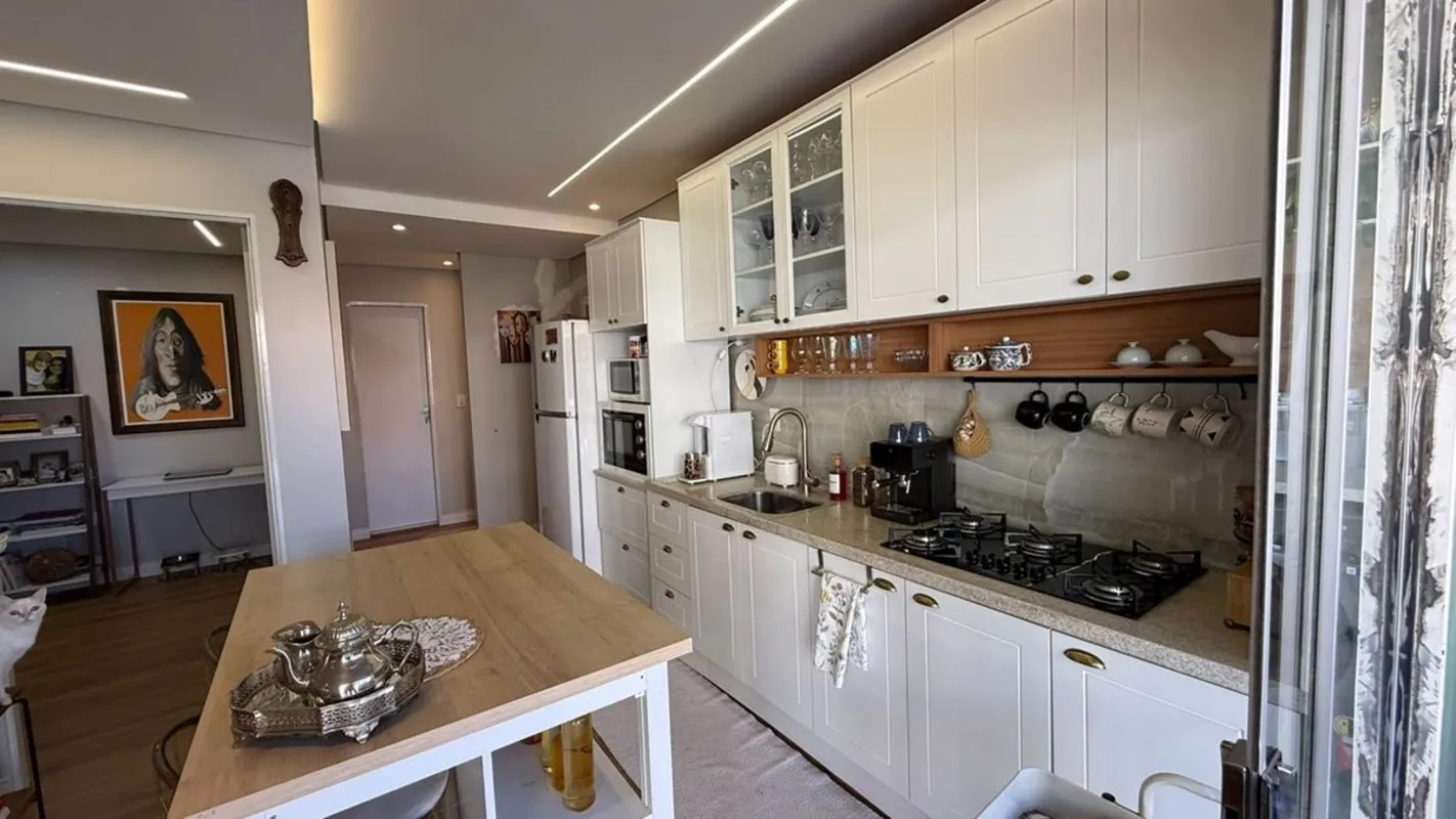 Imobiliária Solino vende excelente apartamento no império dos nobres.Apartamento...