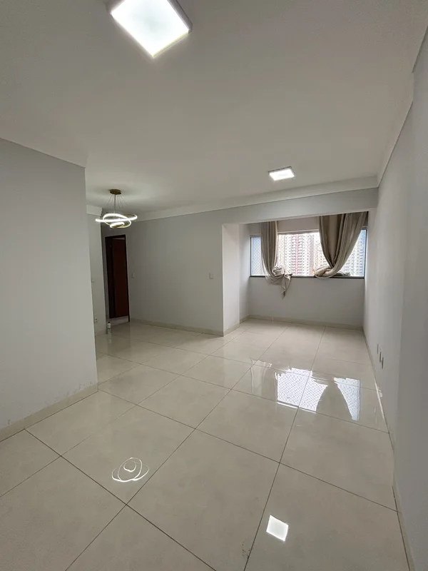 Apartamento à venda no Setor Bela VistaApartamento com 79 m², bem localizado e c...