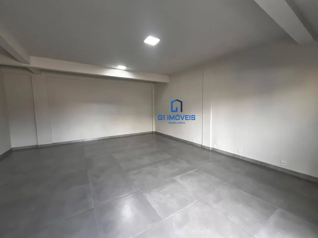 Sala comercial para aluguel no bairro Cidade Jardim, com 45 m² de área e 1 banhe...