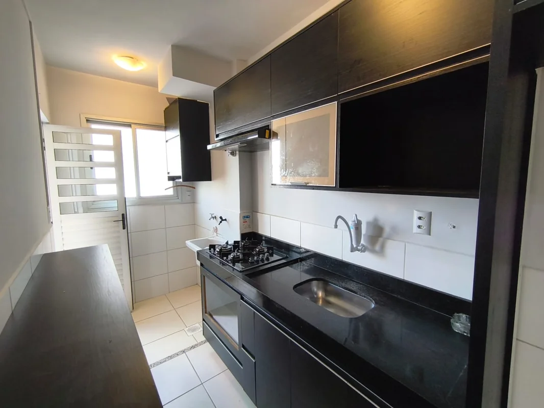 Vendo Apartamento Reformado no Eldorado ParqueExcelente apartamento com 2 quarto...