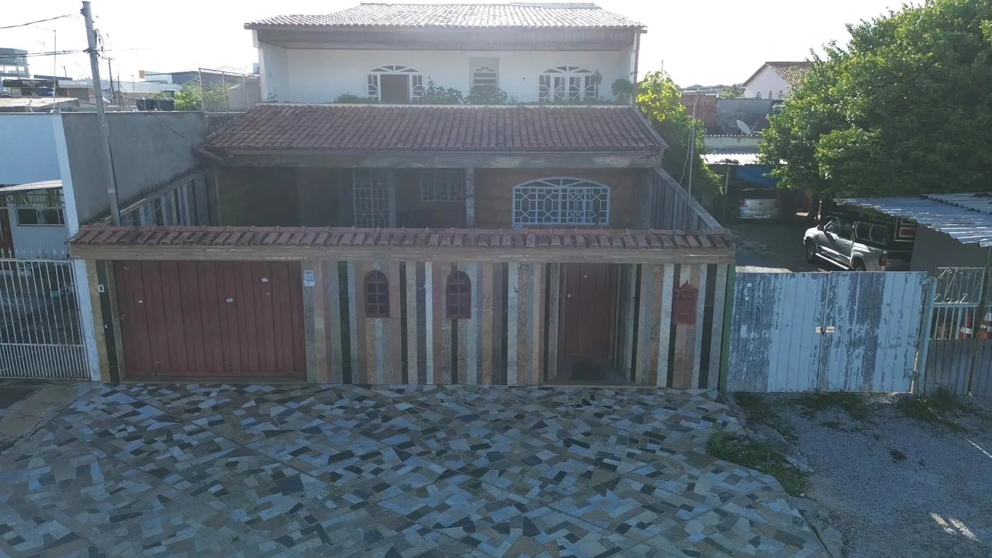 ANÍCIO E VIEIRA IMOBILIÁRIA APRESENTA EXCELENTE IMÓVEL NA QNH 07 – TAGUATINGA NO...
