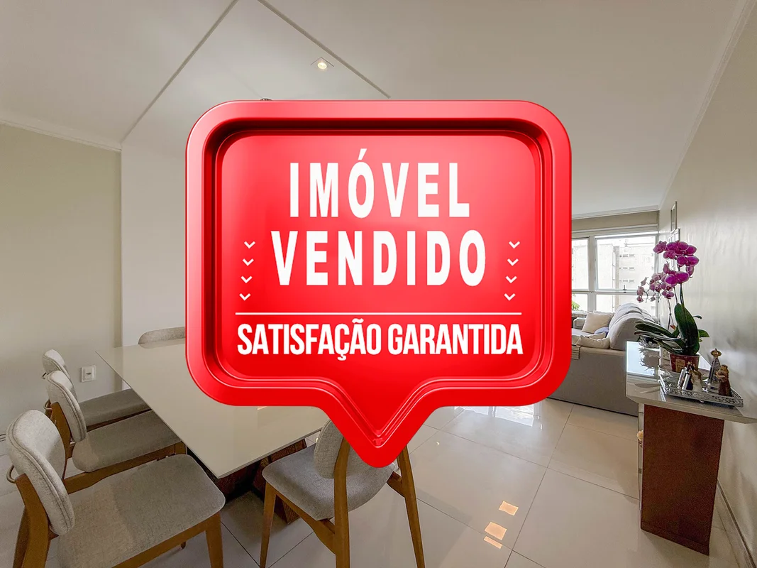 Excelente apartamento reformado, com aproximadamente 105m², localizado em uma da...
