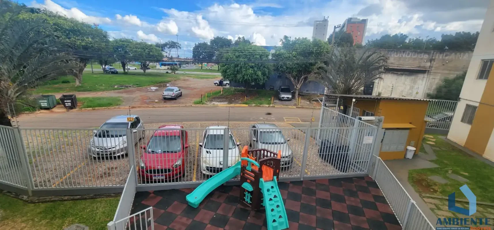 Foto do Imóvel