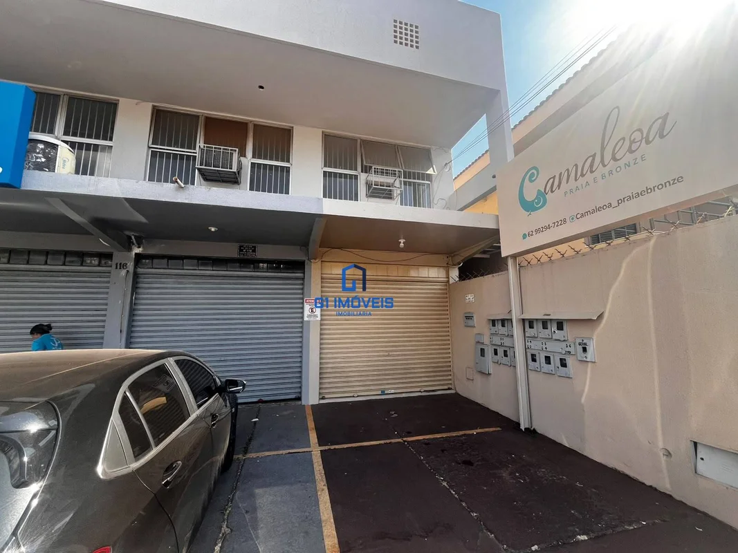 Sala comercial para aluguel no Jardim América, em localização privilegiada, ao l...