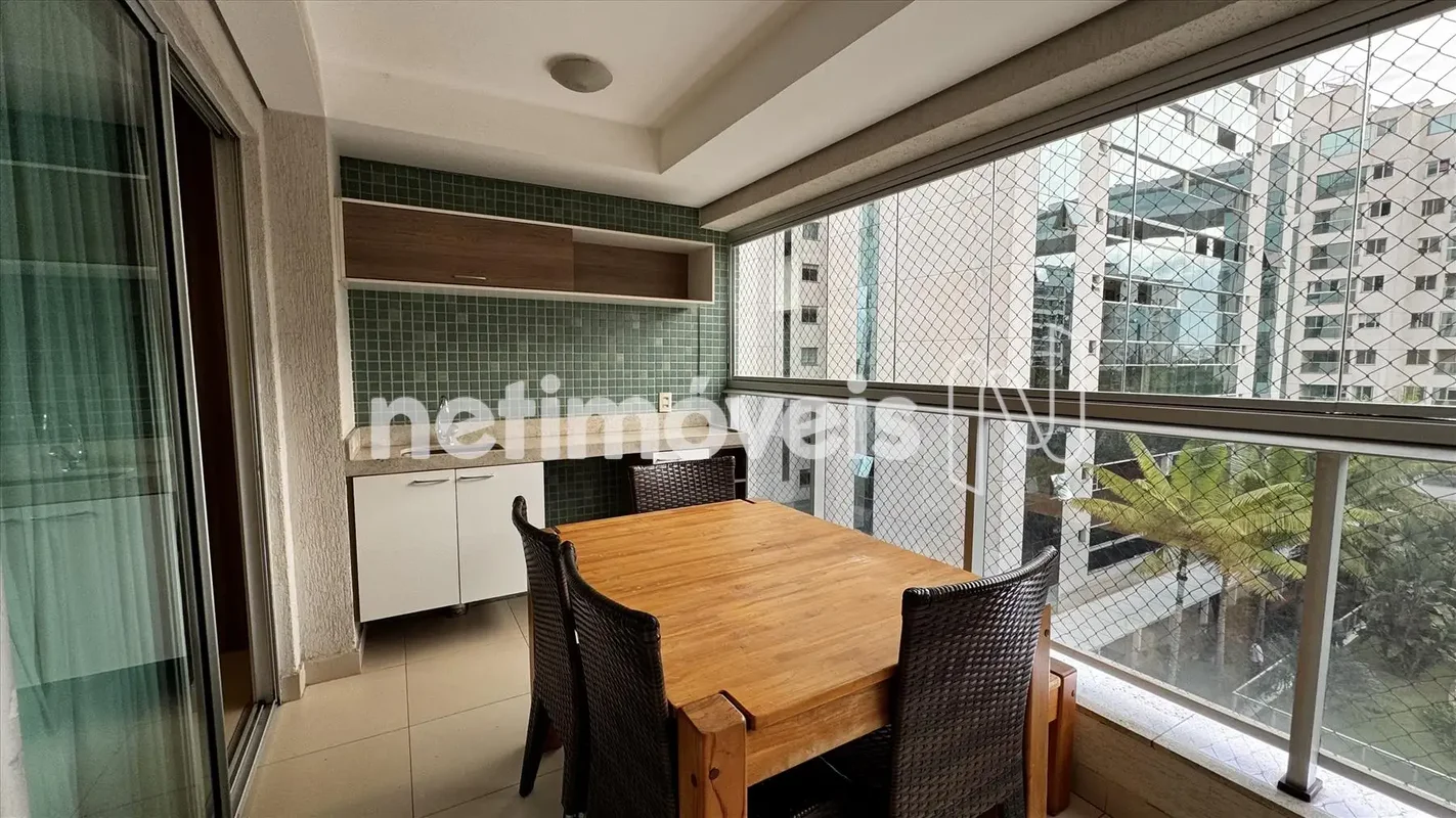 PARK SUL PRIME RESIDENCEDESCRIÇÃO DO IMÓVEL:Área de serviço;Área privativa: 120m...