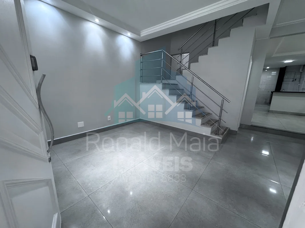 Disponível para LOCAÇÃO com exclusividade RMI-Ronald Maia Imóveis- .Buscando con...