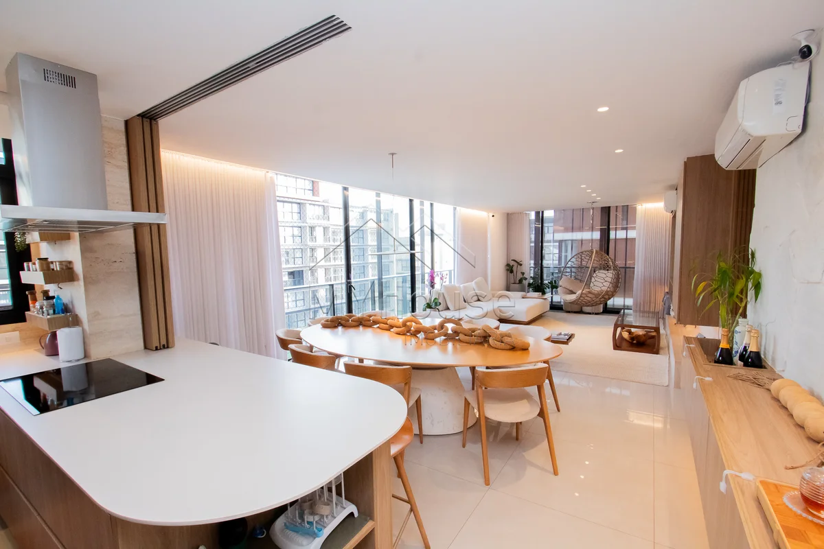 RIVIERA PARK SUL - 4 SUÍTES - 4 VAGAS - 170M² - NASCENTE - ACEITA FINANCIAMENTO ...