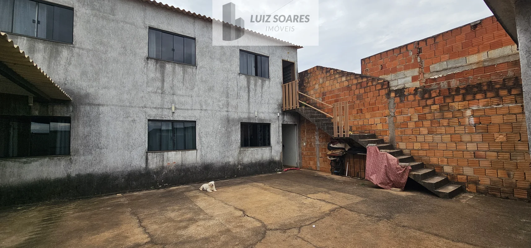 Foto do Imóvel