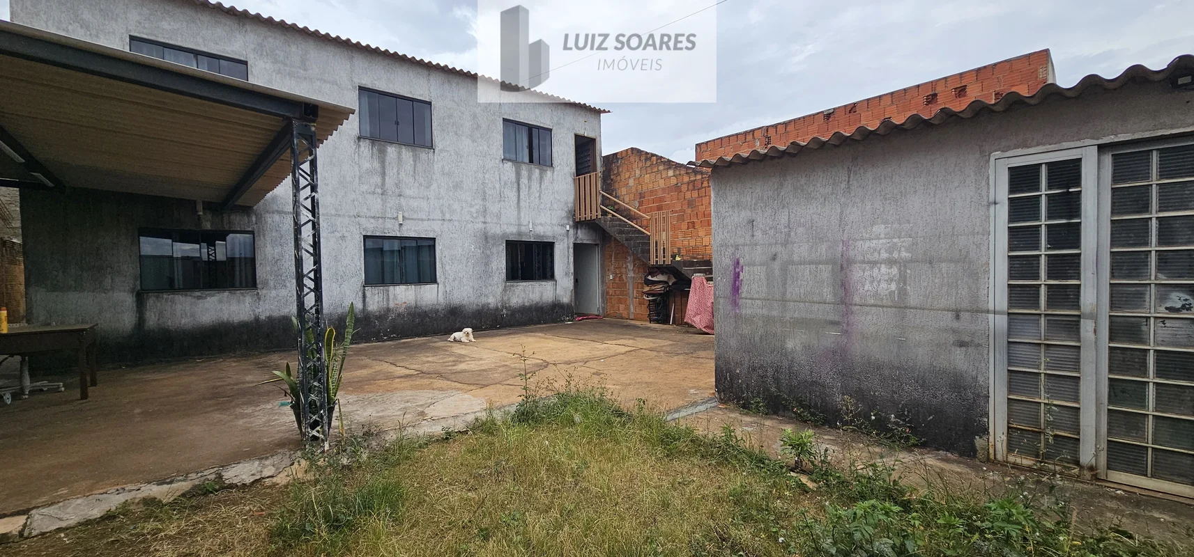Foto do Imóvel