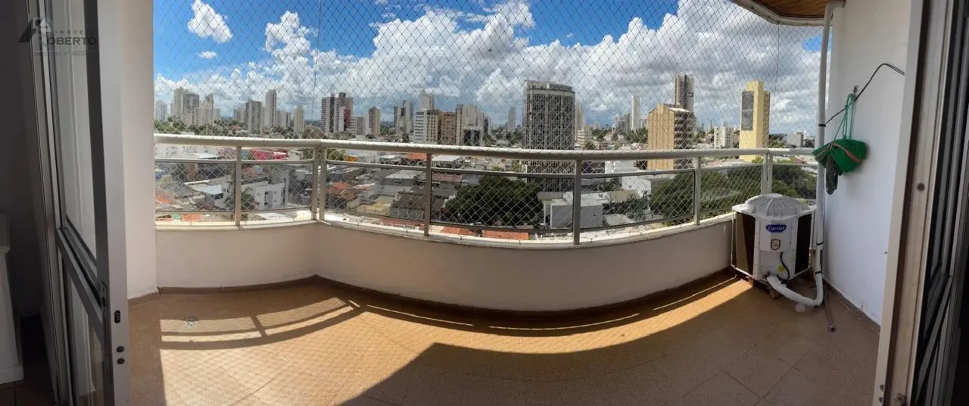 Cuiabá- MT, Vendo Excelente Apartamento no Coração da Cidade-Edifício Central Pa...