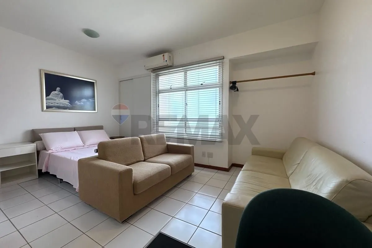 REMAX Prime Home VENDE Esta kitnet é uma ótima escolha para quem valoriza pratic...