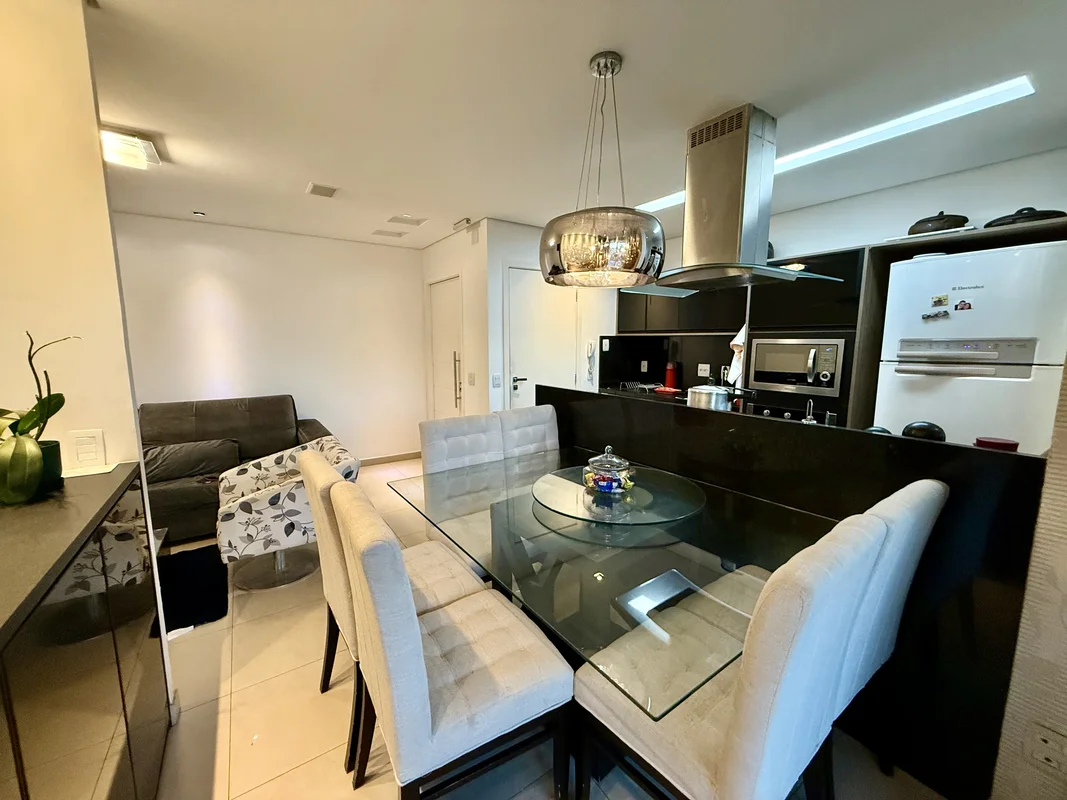 SQNW 109Excelente apartamento de 3 quartos, sendo 1 suíte, em uma das regiões ma...