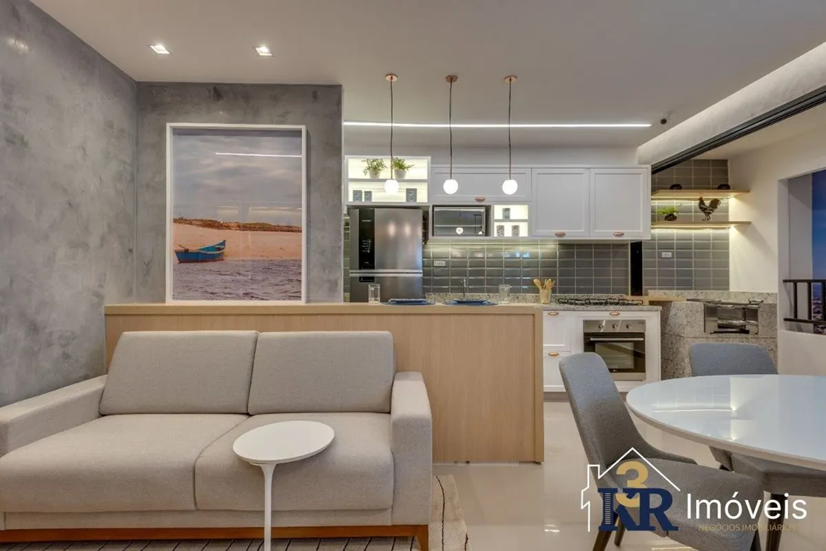 Apartamento a venda 2 quartos - Criméia Leste. Empreendimento DGN - Distrito Goi...