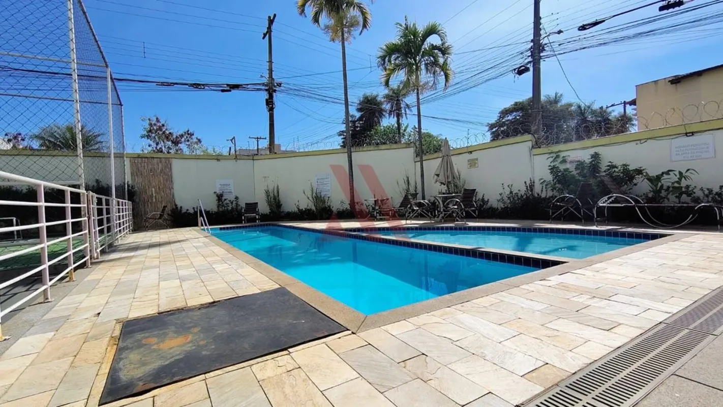 COD: 1303CONDOMINIO SPAZIO GRAN MAISON - JARDIM LUZ-PAVIMENTO INFERIOR:•Hall int...