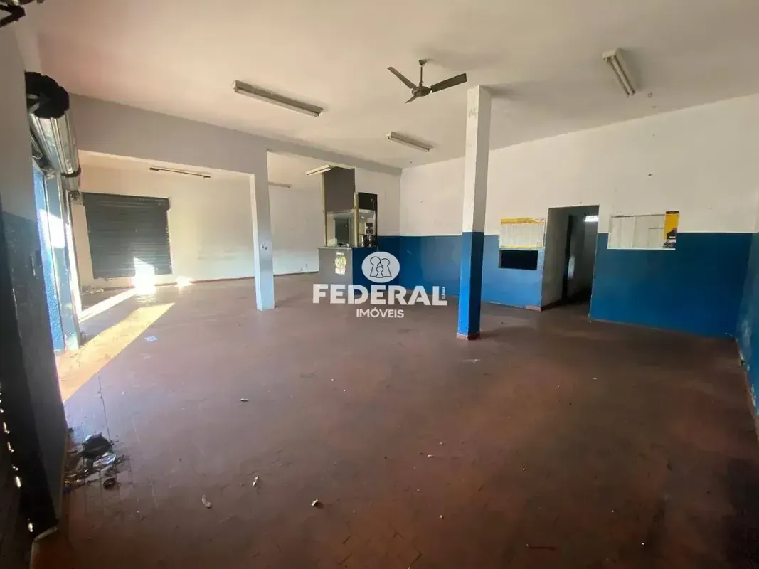 Oportunidade no Jardim América, Loja com 120 m², 02 banheiros, forro em laje, pr...