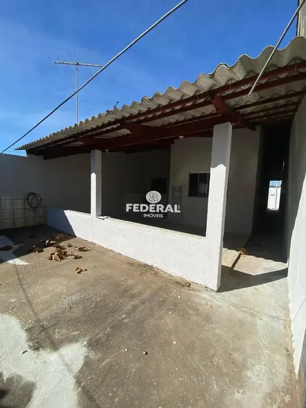 Foto do Imóvel