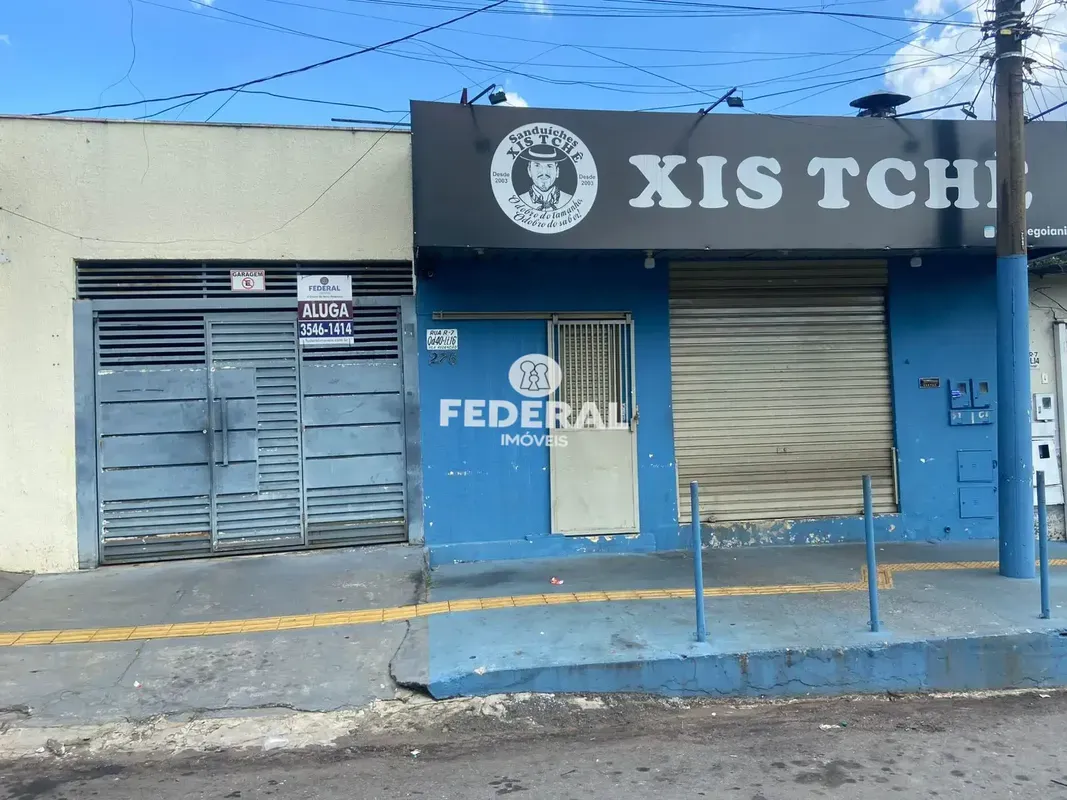 Casa para alugar em Goiânia, no bairro Vila Redencao. Com 4 quartos (1 suíte) e ...