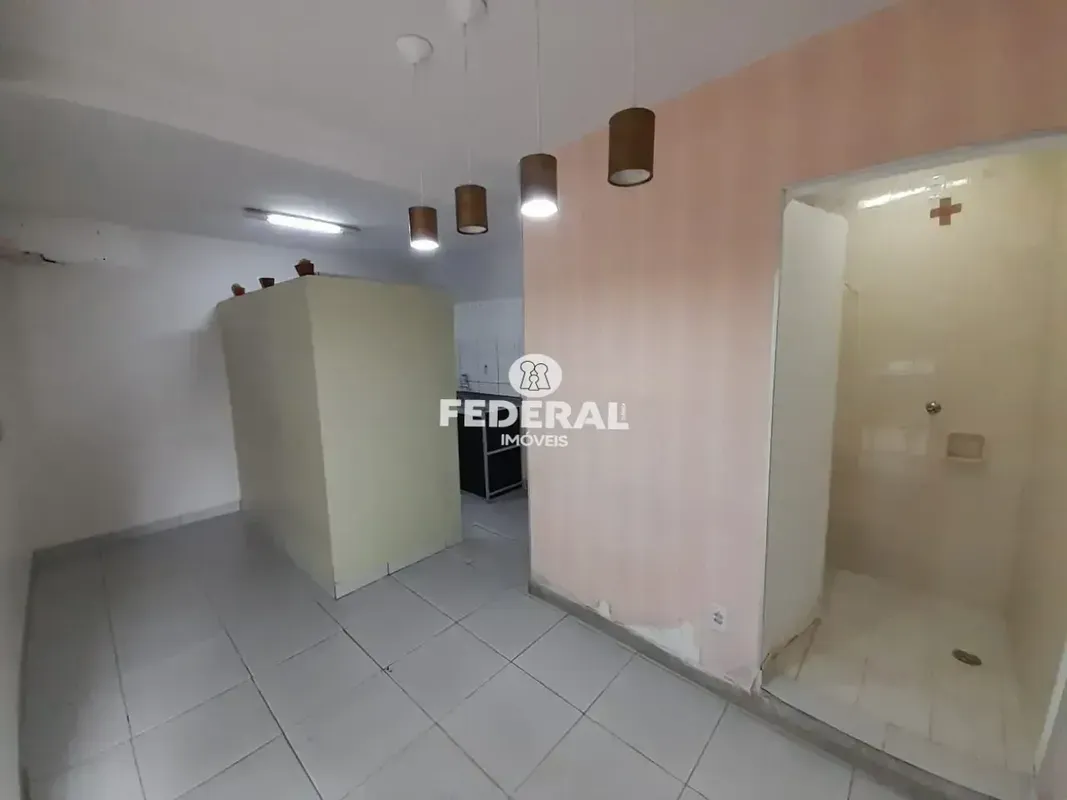 Excelente loja comercial com recepção e banheiro. 

Negocie seu imóvel d...