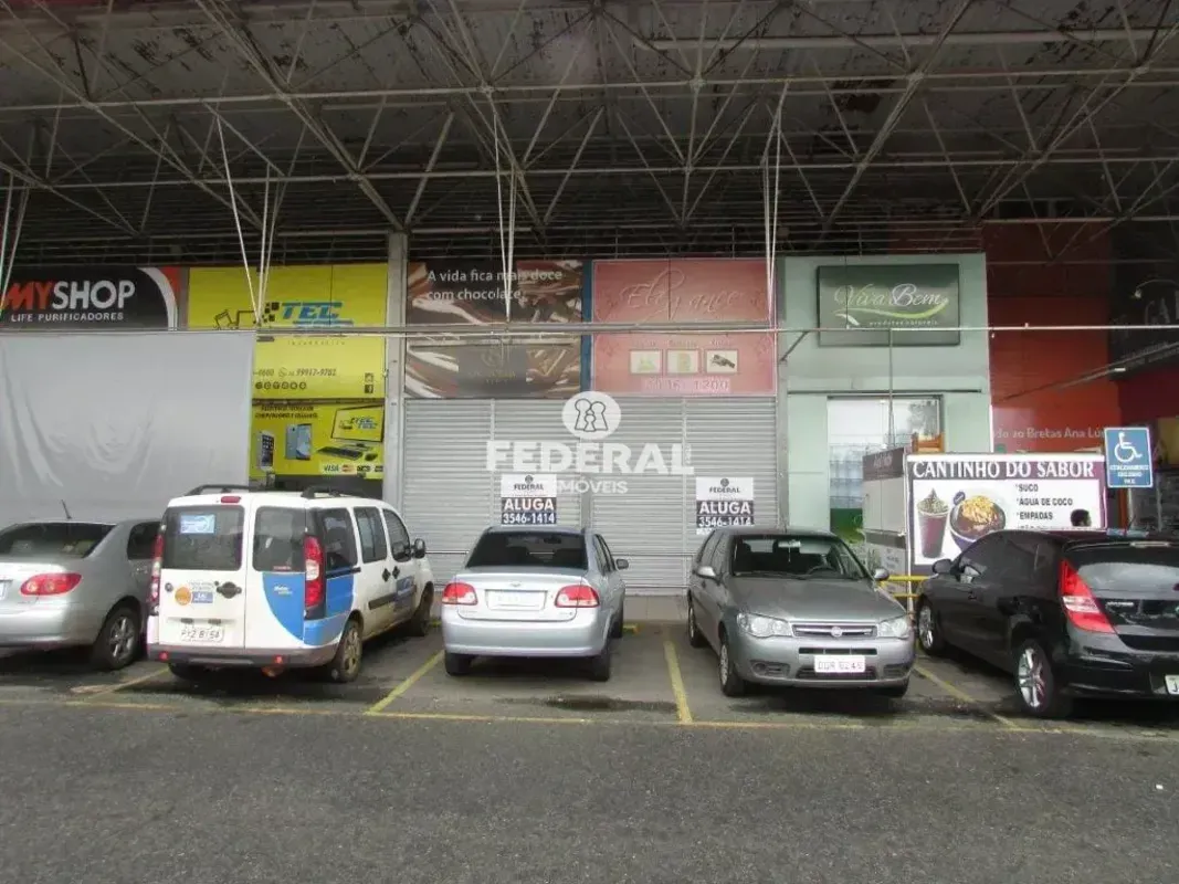 EXCELENTE OPORTUNIDADE DE IMÓVEL COMERCIAL! LOJA COM APROXIMADAMENTE 35 METROS, ...