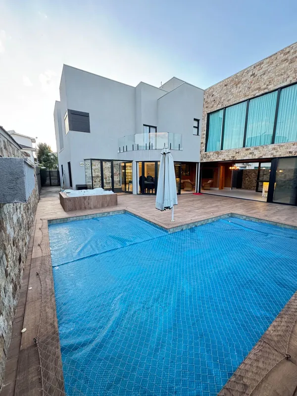 Sobrado Exclusivo no Granville | Sofisticação, Conforto e Lazer CompletoApresent...