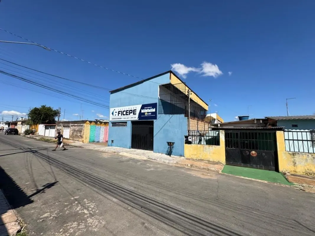 VILLA151563 - Última atualização: 23/09/26 23:32SQ 15 QUADRA 11 CIDADE OCIDENTAL...