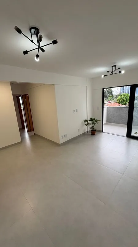 Apartamento 83m² | Jardim América Apartamento espaçoso bem localizado na quadra ...