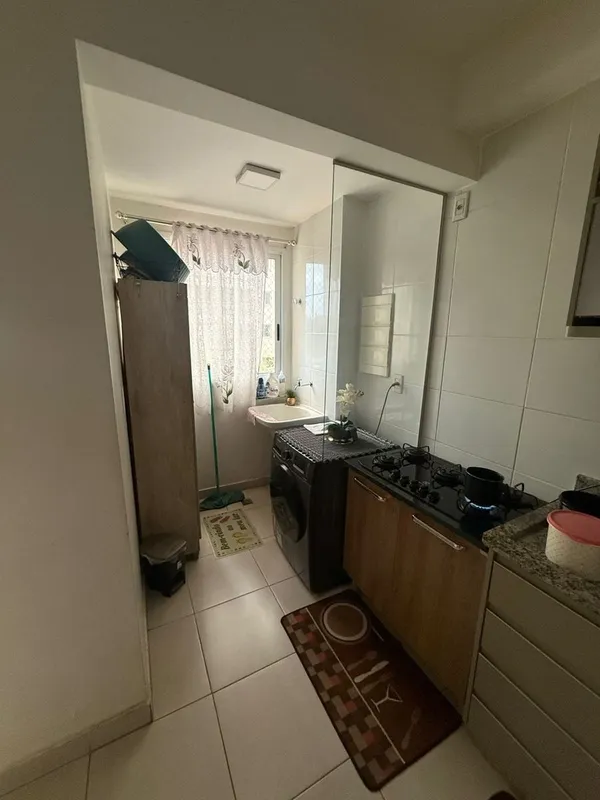  Residencial Week Family - Goiânia 2 Apartamento 106,17m², andar alto, 3 suítes ...