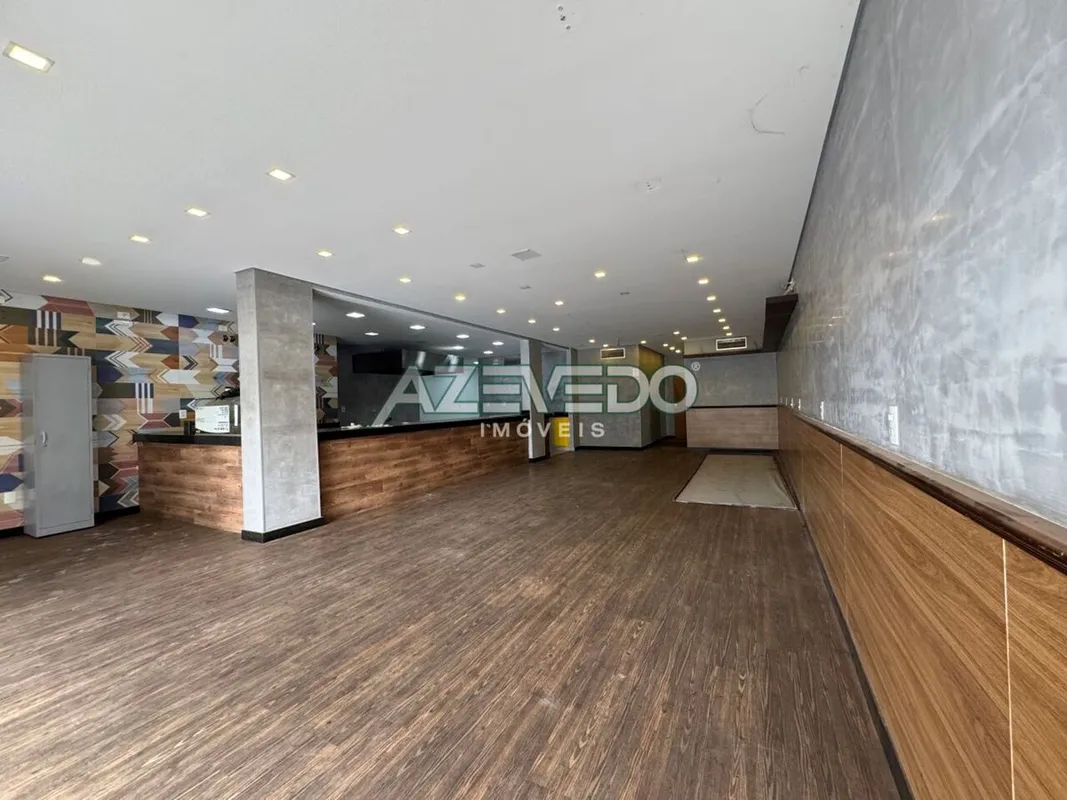 LOJA + SOBRELOJA DE ESQUINA COM 333M² | RUA 33 NORTE | ÁGUAS CLARAS, ALTO FLUXO ...