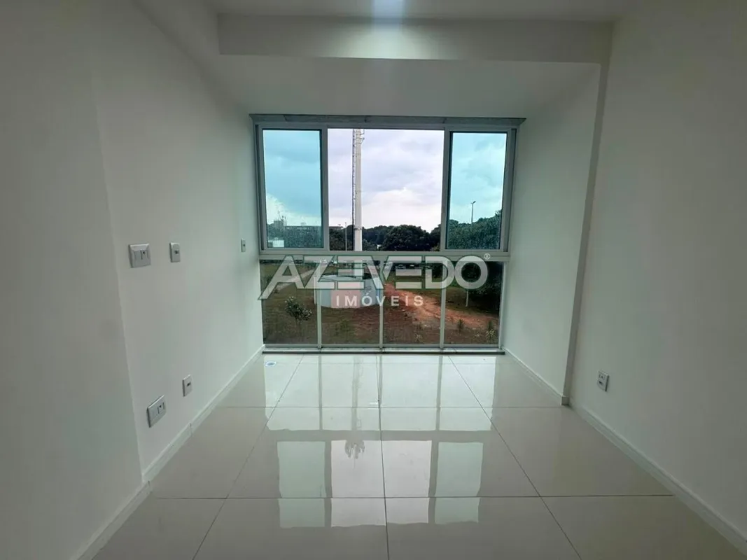 Apartamento de 1 Quarto para alugar na 703 Norte ? Asa Norte | 38m² Prédio NovoE...